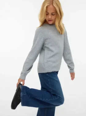 Maglione di maglieria Vmdoffy