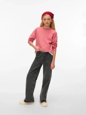 Maglione di maglieria Vmdoffy