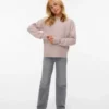 Maglione di maglieria Vmdoffy