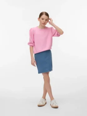 Maglione di maglieria Vmdoffy