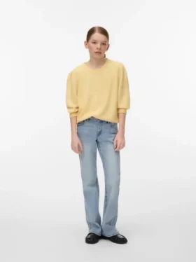 Maglione di maglieria Vmdoffy