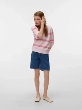 Maglione di maglieria Vmdoffy