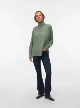 Maglione di maglieria Vmdoffy
