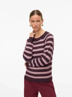 Maglione di maglieria Vmdoffy