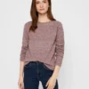 Maglione di maglieria Vmdoffy