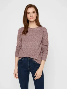 Maglione di maglieria Vmdoffy
