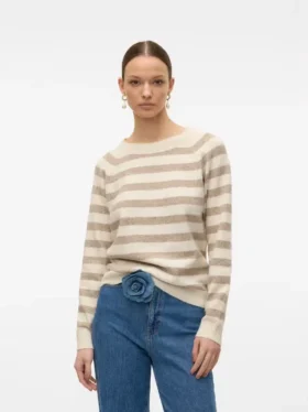 Maglione di maglieria Vmdoffy