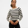 Maglione di maglieria Vmdoffy
