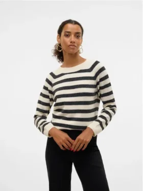 Maglione di maglieria Vmdoffy