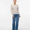 Maglione di maglieria Vmdoffy