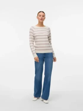 Maglione di maglieria Vmdoffy