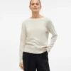 Maglione di maglieria Vmdoffy