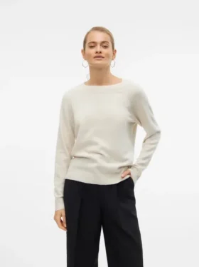 Maglione di maglieria Vmdoffy
