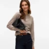 Maglione di maglieria Vmdoffy