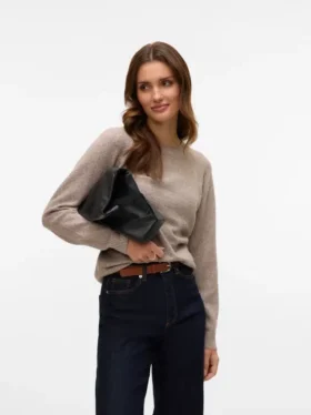 Maglione di maglieria Vmdoffy