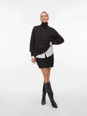 Maglione di maglieria Vmdoffy