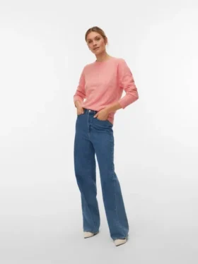 Maglione di maglieria Vmdoffy