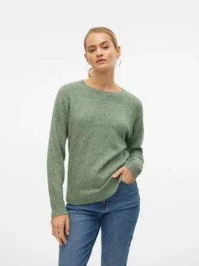 Maglione di maglieria Vmdoffy