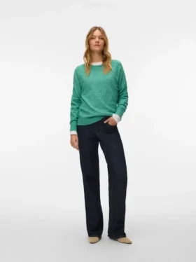 Maglione di maglieria Vmdoffy