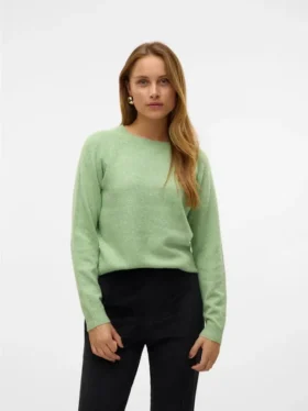 Maglione di maglieria Vmdoffy