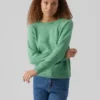 Maglione di maglieria Vmdoffy