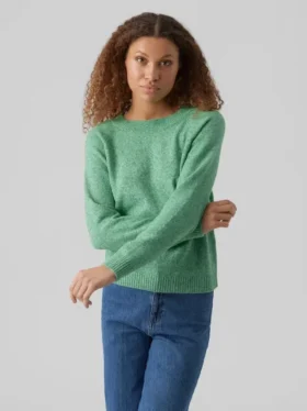 Maglione di maglieria Vmdoffy