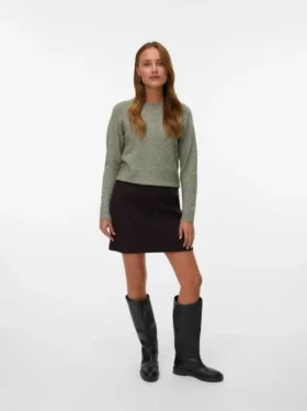 Maglione di maglieria Vmdoffy