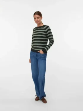 Maglione di maglieria Vmdoffy