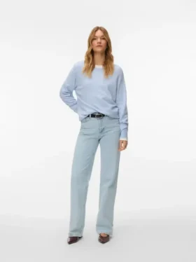 Maglione di maglieria Vmdoffy