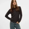 Maglione di maglieria Vmdoffy