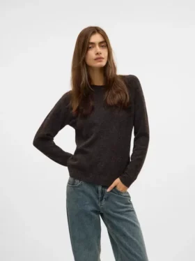 Maglione di maglieria Vmdoffy