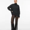Maglione di maglieria Vmdoffy
