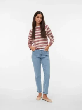 Maglione di maglieria Vmdoffy