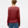 Maglione di maglieria Vmdoffy