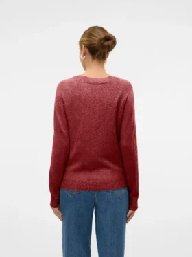 Maglione di maglieria Vmdoffy