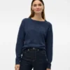 Maglione di maglieria Vmdoffy