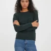 Maglione di maglieria Vmdoffy