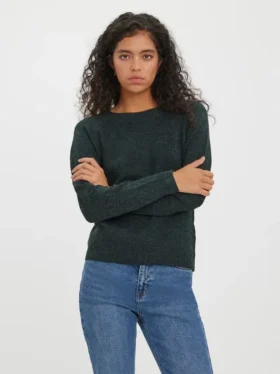 Maglione di maglieria Vmdoffy