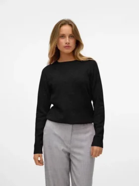 Maglione di maglieria Vmdoffy