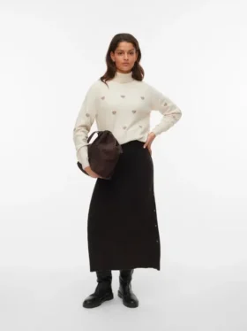 Maglione di maglieria Vmdoffy