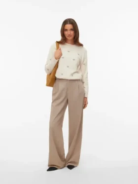 Maglione di maglieria Vmdoffy
