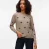 Maglione di maglieria Vmdoffy