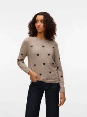 Maglione di maglieria Vmdoffy