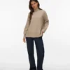 Maglione di maglieria Vmdoffy