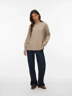 Maglione di maglieria Vmdoffy