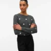 Maglione di maglieria Vmdoffy