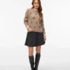 Maglione di maglieria Vmdoffy
