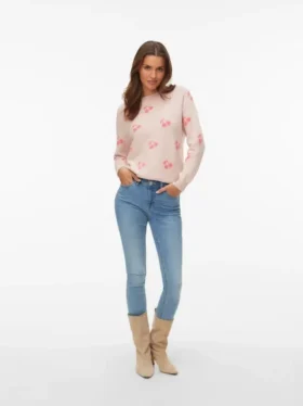Maglione di maglieria Vmdoffy