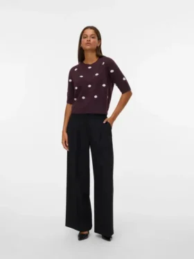 Maglione di maglieria Vmdoffy