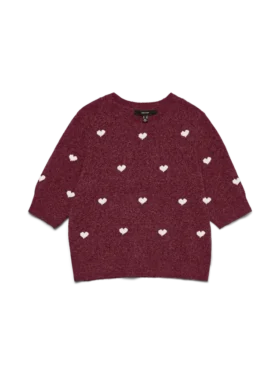 Maglione di maglieria Vmdoffy